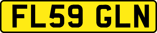 FL59GLN