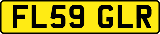 FL59GLR