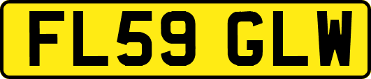 FL59GLW