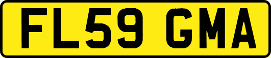 FL59GMA