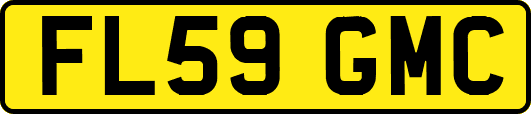 FL59GMC