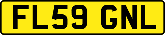 FL59GNL