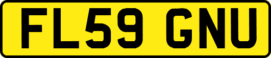 FL59GNU