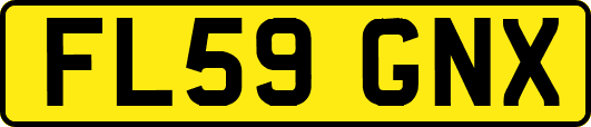 FL59GNX