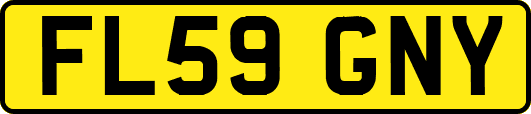 FL59GNY