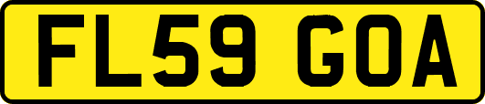 FL59GOA