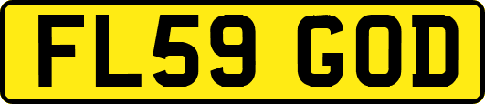 FL59GOD