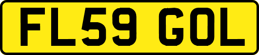 FL59GOL
