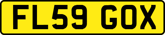 FL59GOX