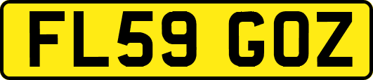 FL59GOZ
