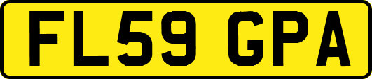 FL59GPA