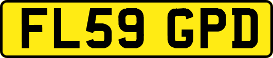 FL59GPD