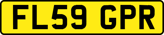 FL59GPR