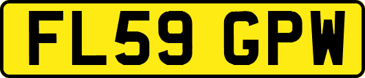 FL59GPW