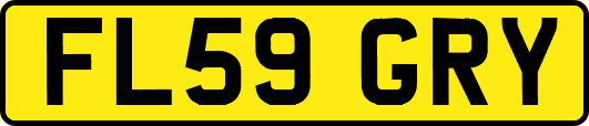 FL59GRY