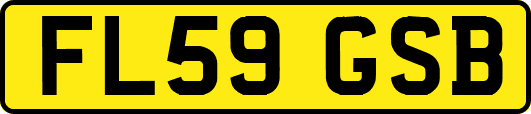 FL59GSB