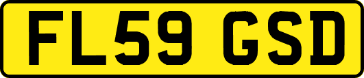 FL59GSD