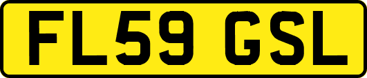 FL59GSL