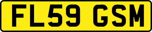 FL59GSM