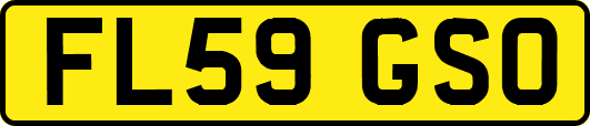 FL59GSO