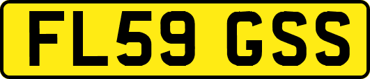 FL59GSS