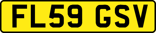 FL59GSV