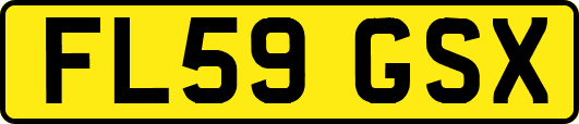 FL59GSX