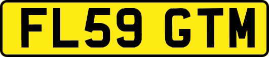 FL59GTM
