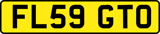 FL59GTO