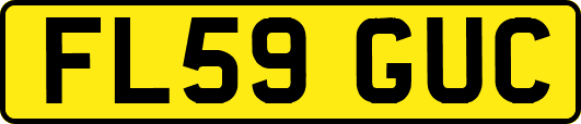 FL59GUC