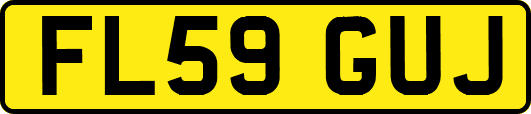 FL59GUJ