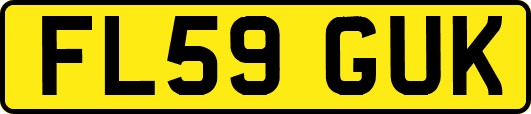 FL59GUK