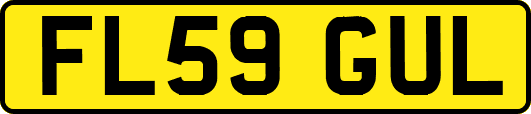 FL59GUL