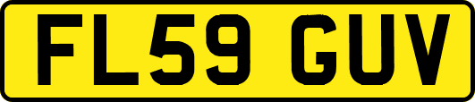 FL59GUV