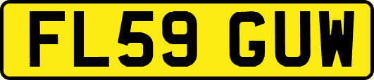 FL59GUW