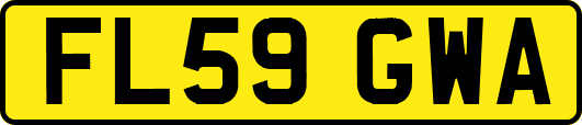 FL59GWA