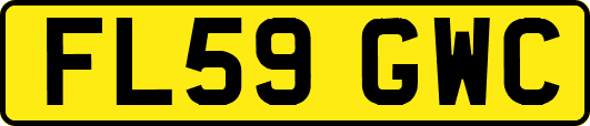 FL59GWC