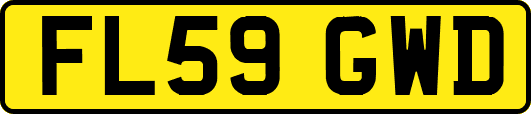 FL59GWD