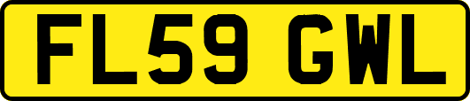 FL59GWL