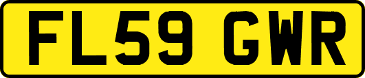FL59GWR