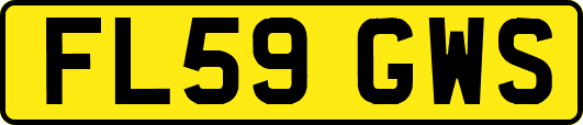 FL59GWS