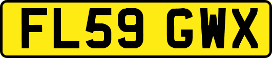FL59GWX