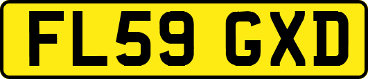FL59GXD