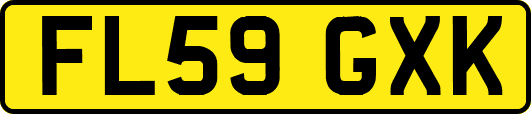 FL59GXK