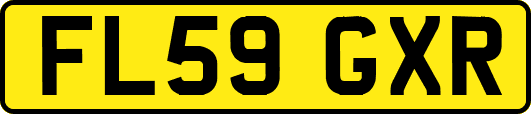 FL59GXR