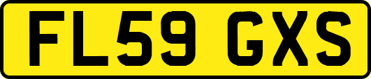 FL59GXS
