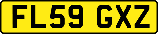 FL59GXZ