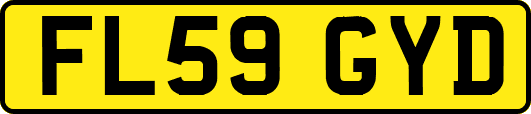 FL59GYD