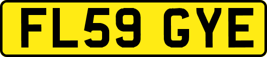 FL59GYE