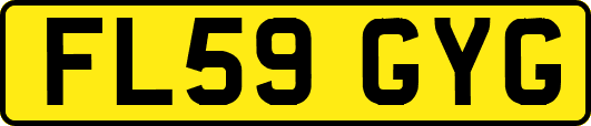 FL59GYG